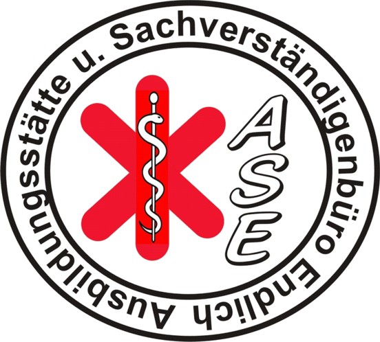 Logo ASE